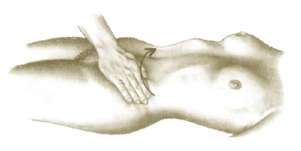 erotische massage voor partners