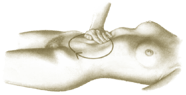 erotische massage voor partners