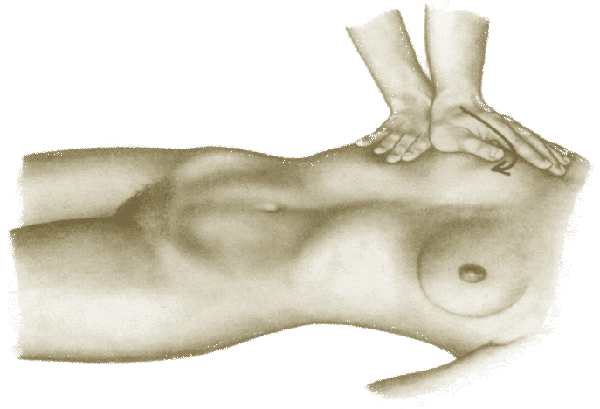 erotische massage voor partners