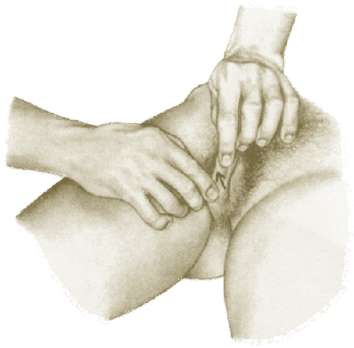 erotische massage voor partners