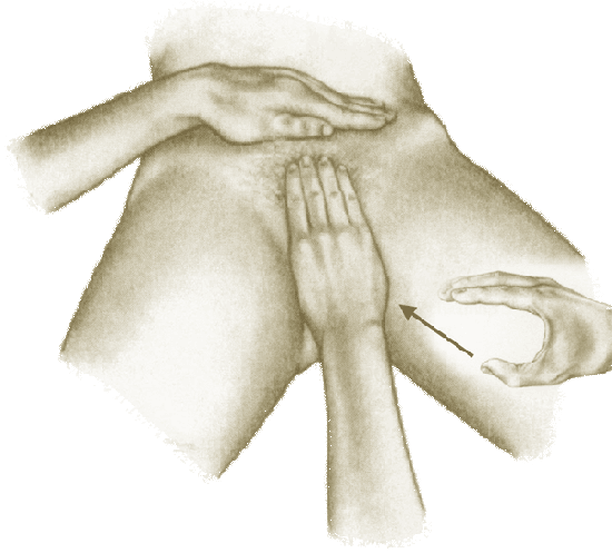 erotische massage voor partners