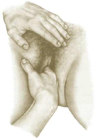 erotische massage voor partners