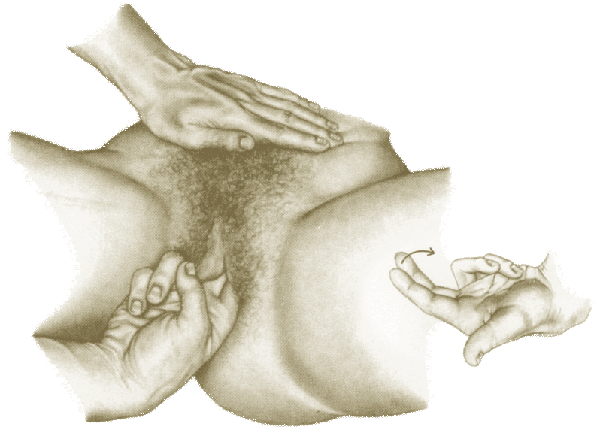 erotische massage voor partners