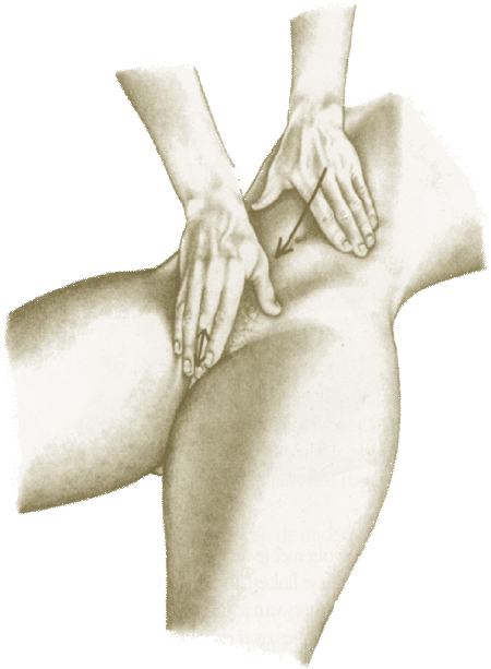 erotische massage voor partners