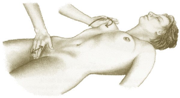 erotische massage voor partners