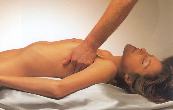 massage voor gevorderden