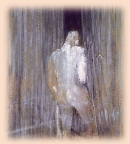 Francis Bacon: Studie naar het menselijk lichaam