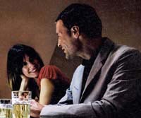 En als we nu inplaats van hier te zitten babbelen samen naar een hotel gaan waar je mij eens volledig vrouw laat voelen zoals je als goede escort gigolo moet kunnen