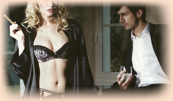 Gigolo escort David, massage en lichaamsverzorging