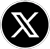 X logo op bivrienden.com